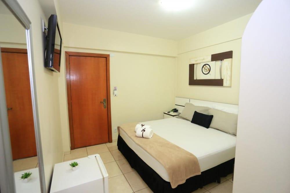 Havana Palace Hotel II Uberaba Exterior photo