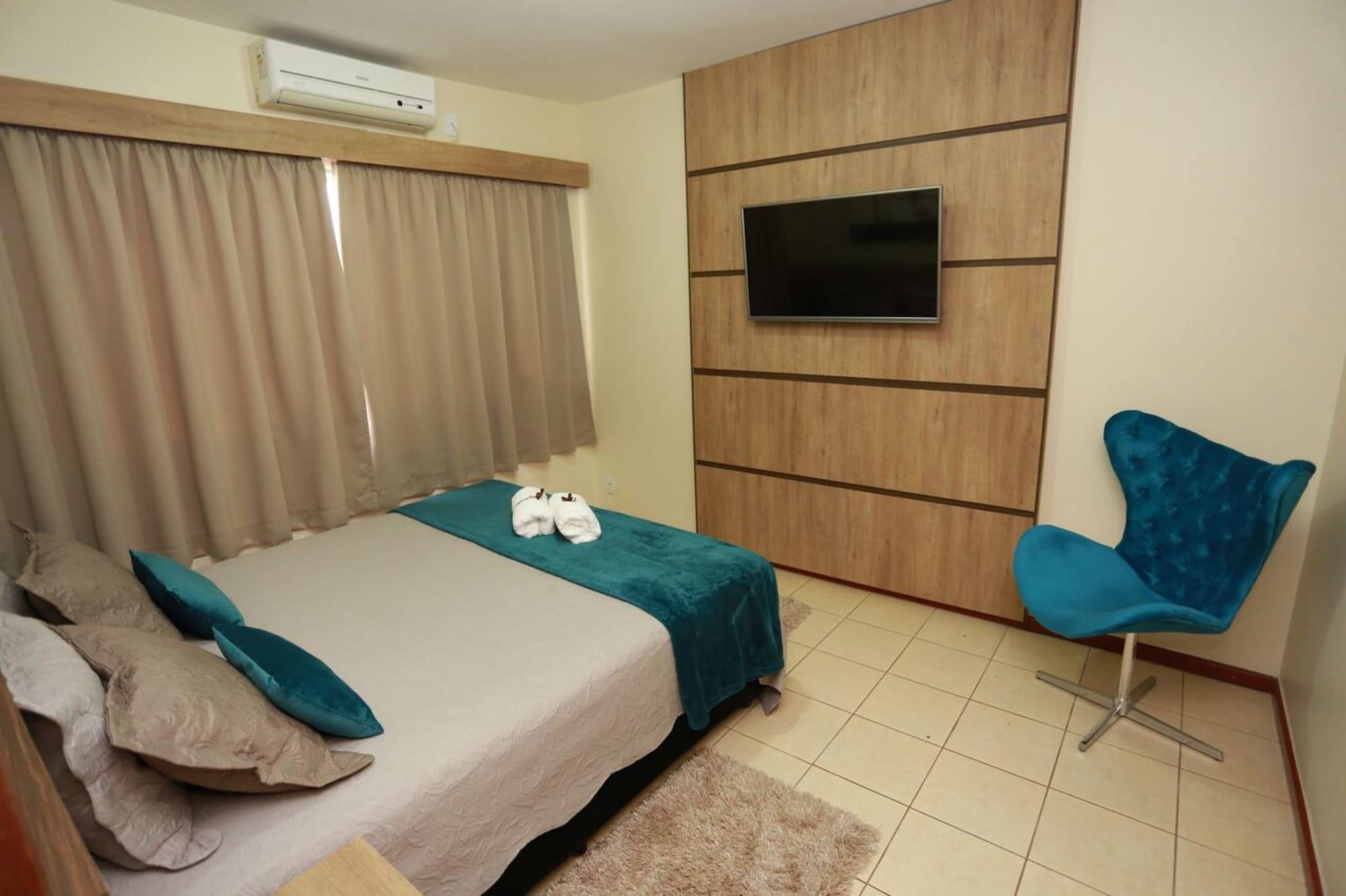Havana Palace Hotel II Uberaba Exterior photo